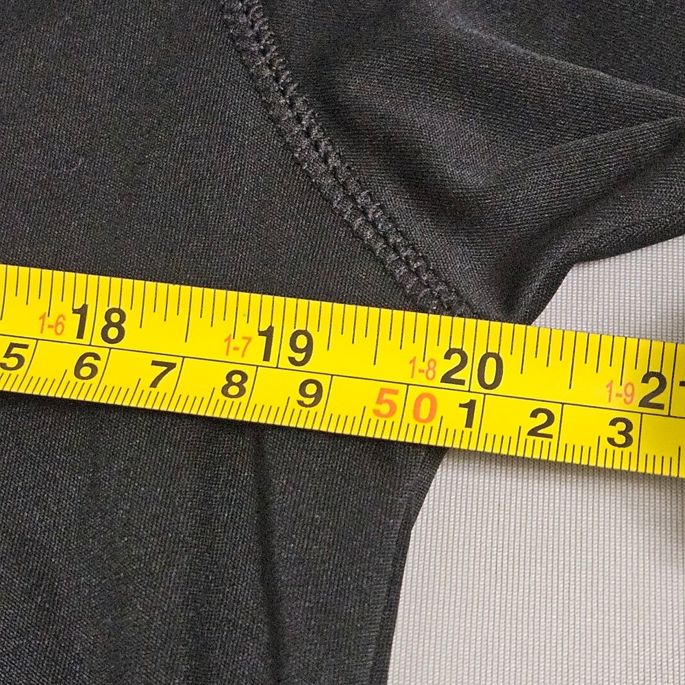 Columbia PFG Men Terminal Tackle Fishing Shirt Black Outdoor Gorpcore Mint Logo - Picture 9 of 12